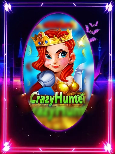 crazy-hunter