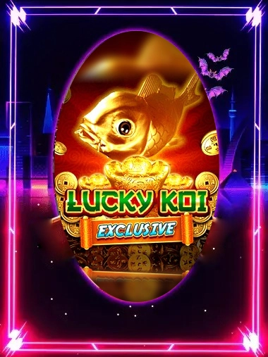 lucky-koi-exclusive