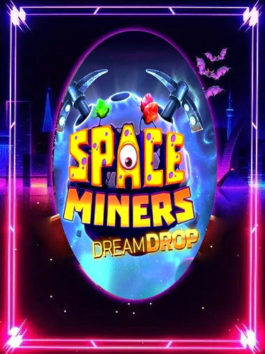 space-miners