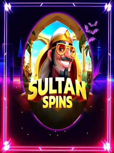 sultan-spins